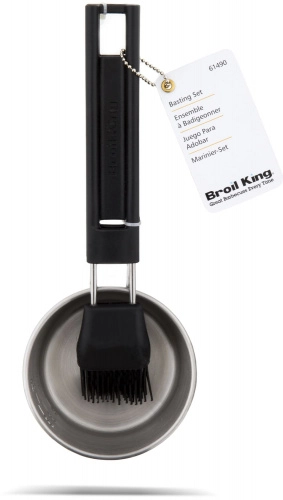 Набор для смазывания Broil King Deluxe
