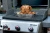 Противень для жарки овощей и ростер для птицы Weber Gourmet BBQ System
