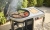 Умный угольный гриль Weber Performer Smart 57 см