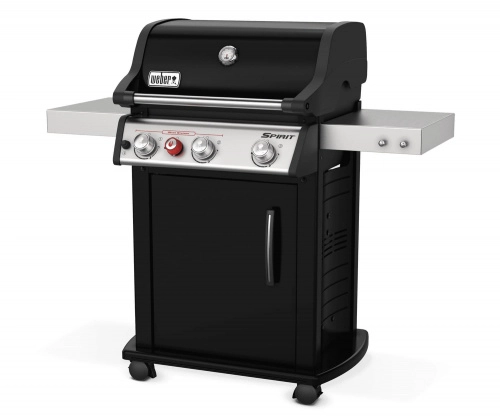 Газовый гриль Weber Spirit E-325S GBS