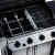 Газовый гриль Char-Broil Performance 4SB