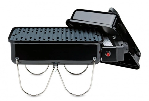 Газовый гриль Weber Go Anywhere Gas
