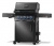 Газовый гриль Napoleon Rogue Pro-S 425 Phantom