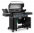 Газовый гриль Broil King Baron 590 IRX Shadow