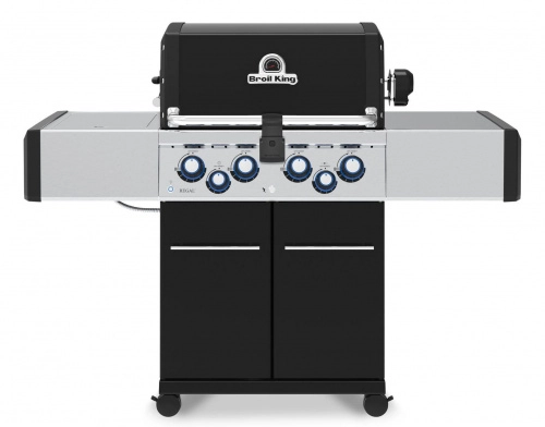 Газовый гриль Broil King Regal 490