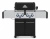 Газовый гриль Broil King Regal 490