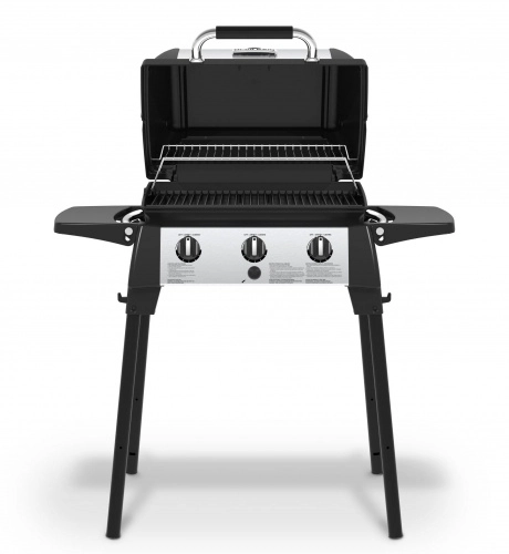 Газовый гриль Broil King Porta-Chef 320