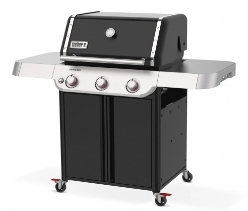 Газовый гриль Weber Genesis E-315