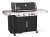 Газовый гриль Weber Genesis E-435 черный