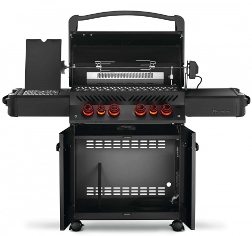 Газовый гриль Napoleon Phantom Prestige 500