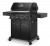 Газовый гриль Broil King Crown 490 Shadow