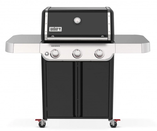 Газовый гриль Weber Genesis E-315