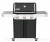 Газовый гриль Weber Genesis E-315