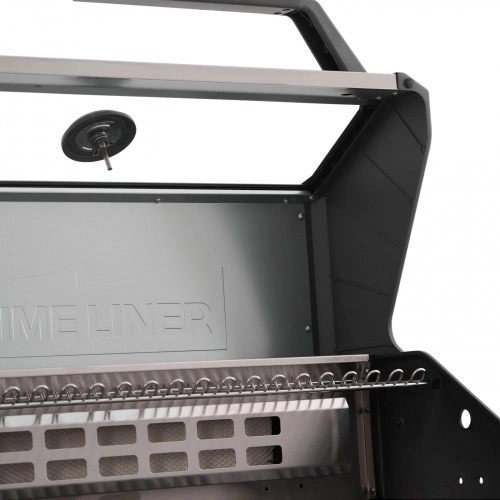 Газовый гриль Primeliner S4 Pro