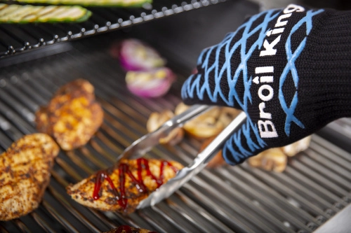 Жаропрочная перчатка для гриля Broil King