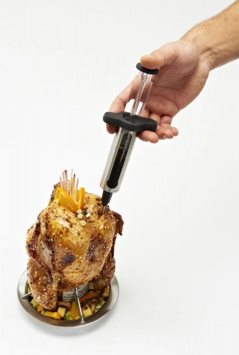 Шприц для маринада Broil King