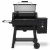 Пеллетный гриль-коптильня Broil King Regal Pellet 500