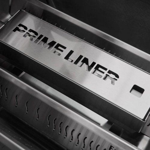 Газовый гриль Primeliner S4 Pro