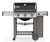 Газовый гриль Weber Genesis II E-310 GBS