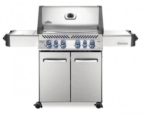 Газовый гриль Napoleon Prestige 500