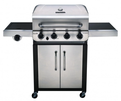 Газовый гриль Char-Broil Performance 4SB