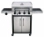 Газовый гриль Char-Broil Performance 4SB