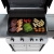 Газовый гриль Char-Broil Signature Series 4S