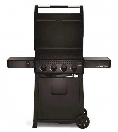 Газовый гриль Napoleon Legend 425