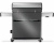 Газовый гриль Napoleon Rogue Pro-S 625 стальной
