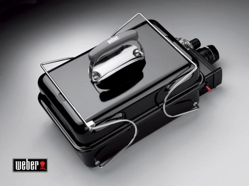 Газовый гриль Weber Go Anywhere Gas