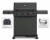 Газовый гриль Primeliner Weekend Deluxe 4B