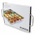 Плоский перфорированный противень Broil King Imperial