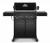 Газовый гриль Broil King Crown 490 Shadow