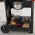 Умный угольный гриль Weber Performer Smart 57 см