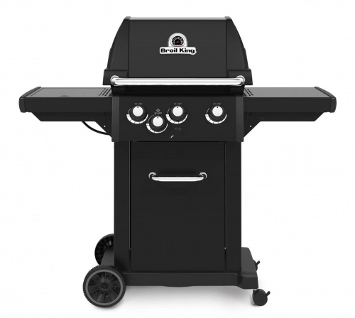Газовый гриль Broil King Royal 340 Shadow