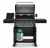 Газовый гриль Broil King Baron 490 IRX Shadow