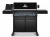 Газовый гриль Broil King Baron 590 IRX Shadow