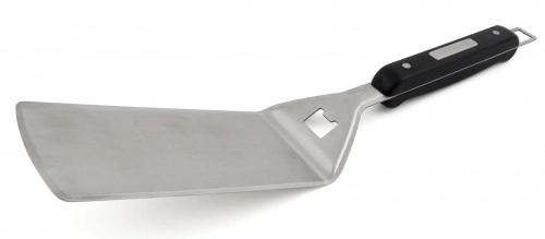 Длинная лопатка с открывалкой бутылок Broil King Imperial Super Flipper