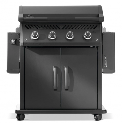Газовый гридл Napoleon Rogue Pro 30 Phantom