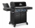 Газовый гриль Broil King Baron 490 IRX Shadow