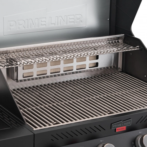 Газовый гриль Primeliner G4 Pro