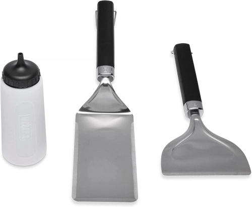 Набор для планчи Weber 3 предмета