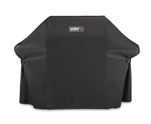 Премиум чехол для газовых грилей Weber Genesis ll 300 серии