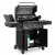 Газовый гриль Broil King Baron 490 IRX Shadow