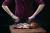 С легкостью разделывают мясо и птицу