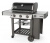 Газовый гриль Weber Genesis II E-310 GBS