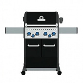 Газовые грили Broil King