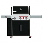 Газовые грили Weber