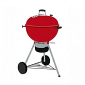 Угольные грили Weber