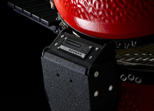 Механизм облегчения купола Air Lift Запатентованный механизм, за счет конструкции с мощной пружиной, снижает вес купола на 95%. Позволяет открывать купол одним пальцем на любой угол. 